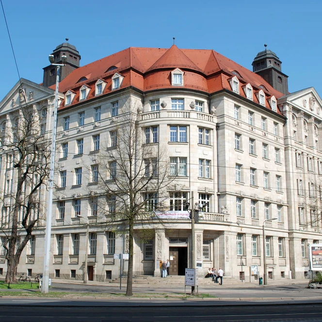 Museum in der Runden Ecke - Museen in Leipzig