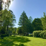 Campingplatz am Waldbad (© Familie Welz)