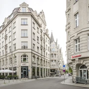 Chocolate Leipzig - Gastronomie in Leipzig