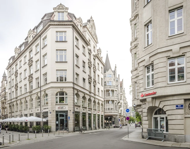 Chocolate Leipzig - Gastronomie in Leipzig