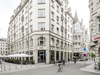 Chocolate Leipzig - Gastronomie in Leipzig