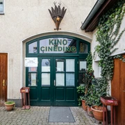 Cineding - Verborgenes Leipzig