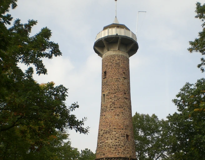 Heimatturm Colditz