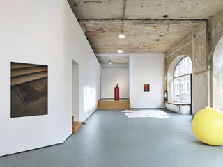Ausstellungsraum