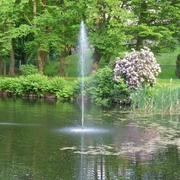 Schlosspark Dahlen ©S.Löwe