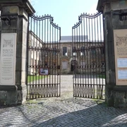 Schloss Dahlen
