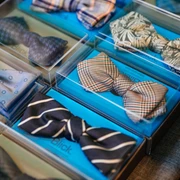 De Scale, Detailaufnahme