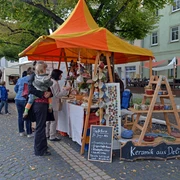 Frühlings- und Genussmarkt Delitzsch