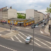 Die naTo Leipzig - Nachtleben in Leipzig