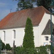 Kirche Battaune