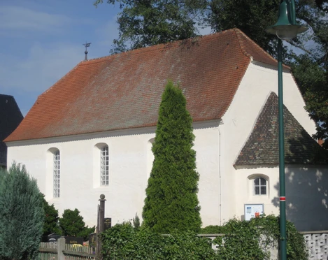 Kirche Battaune