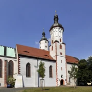 Dom St. Marien Wurzen ©Wolfgang Siesing
