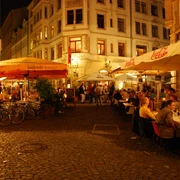 Drallewatsch - Nachtleben in Leipzig