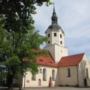 Stadtkirche Brandis