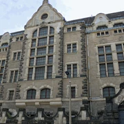 Ehemalige Hinrichtungsstätte der DDR - Geschichte in Leipzig