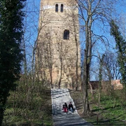 Sorbenturm Eilenburg