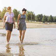 Erholungspark Mondsee