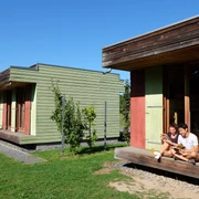 Europäisches Jugendcamp Oschatz