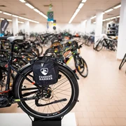 Fahrrad Hammer Leipzig © Fahrrad Hammer