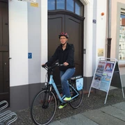 E-Bike-Verleih Grimma