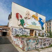 Feinkost und Löffelfamilie, Gastronomie Shopping Veranstaltungen Leipzig