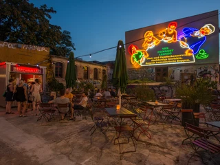 Feinkost Leipzig - Szenemeilen in Leipzig