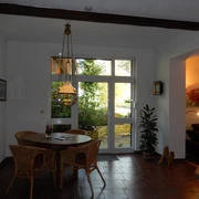 Gemütlich entspannen