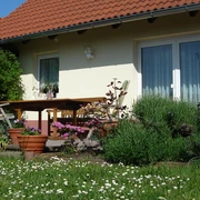 Ferienwohnung Bolczyk in Rötha