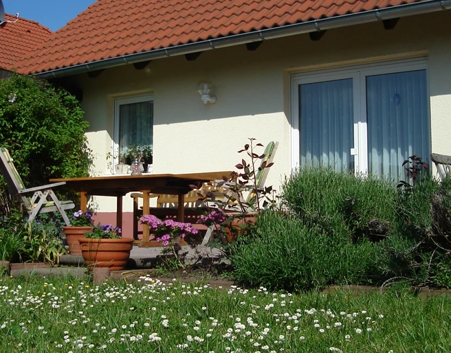 Ferienwohnung Bolczyk in Rötha