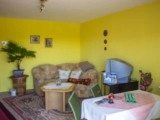 Ferienwohnung Bolczyk - machen Sie es sich gemütlich