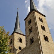 Frauenkirche Grimma