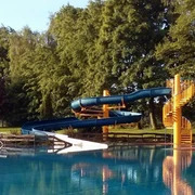 Freibad Böhlitz © GV Thallwitz