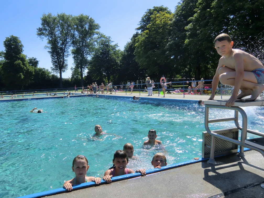 Freibad Neukieritzsch