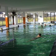 Freizeit und Wellness Azur Groitzsch