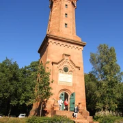 Friedrich-August-Turm Rochlitzer Berg