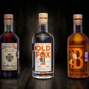 Fuchs Spirituosen Sortiment - Regionale Produkte aus Leipzig