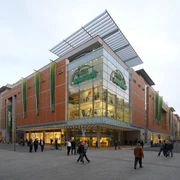 Galeria Karstadt Kaufhof - Shopping in Leipzig
