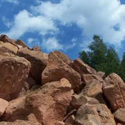 Geopark Porphyrland Schillingbruch