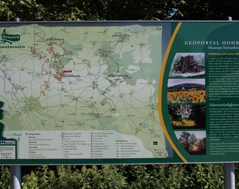 Geoportal Museum Steinarbeiterhaus Hohburg