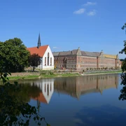 Klosterkirche St. Augustin Grimma ©LTM A. Schmidt
