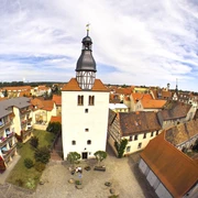 Groitzsch Museumsturm