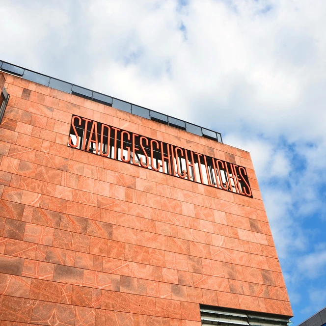 Stadtgeschichtliches Museum Leipzig - Museen in Leipzig
