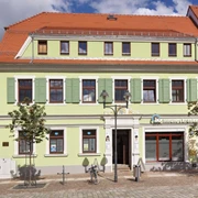 Erich-Heckel-Haus Döbeln