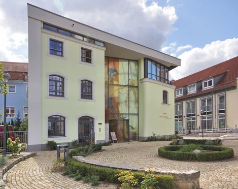 Erich-Heckel-Haus Döbeln