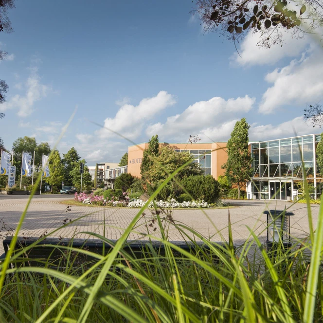HEIDE SPA Bad Düben - Wellness in Leipzig und Region