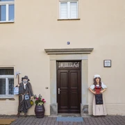 Stadtmuseum Mügeln Stadtmuseum Mügeln