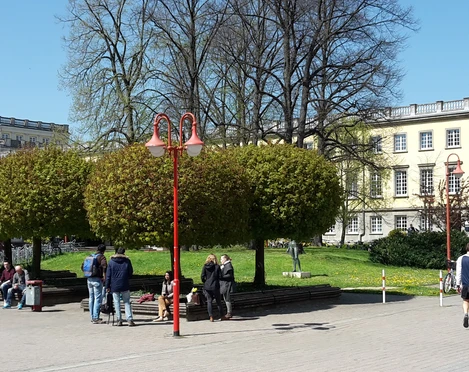 HHL Handelshochschule Leipzig - Studieren in Leipzig