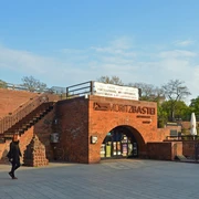 Moritzbastei - Erlebnisse in Leipzig