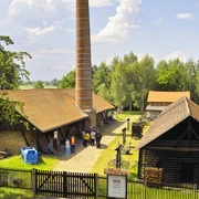 Historische Ziegelei Erbs Pegau