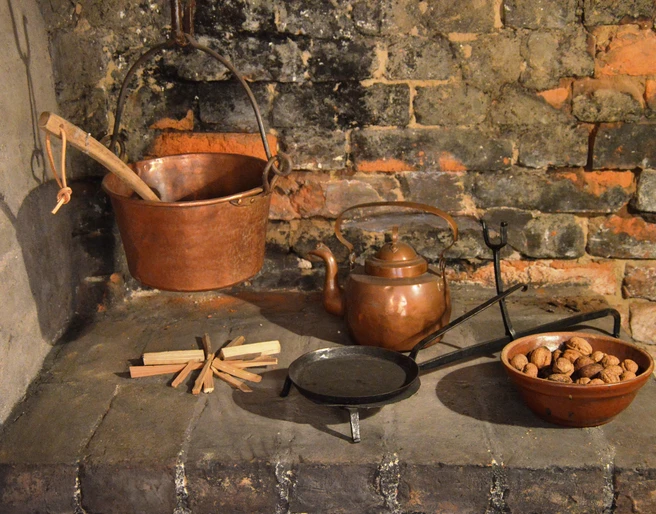 Historisches Handwerkerhaus Torgau ©S. Jendrossek